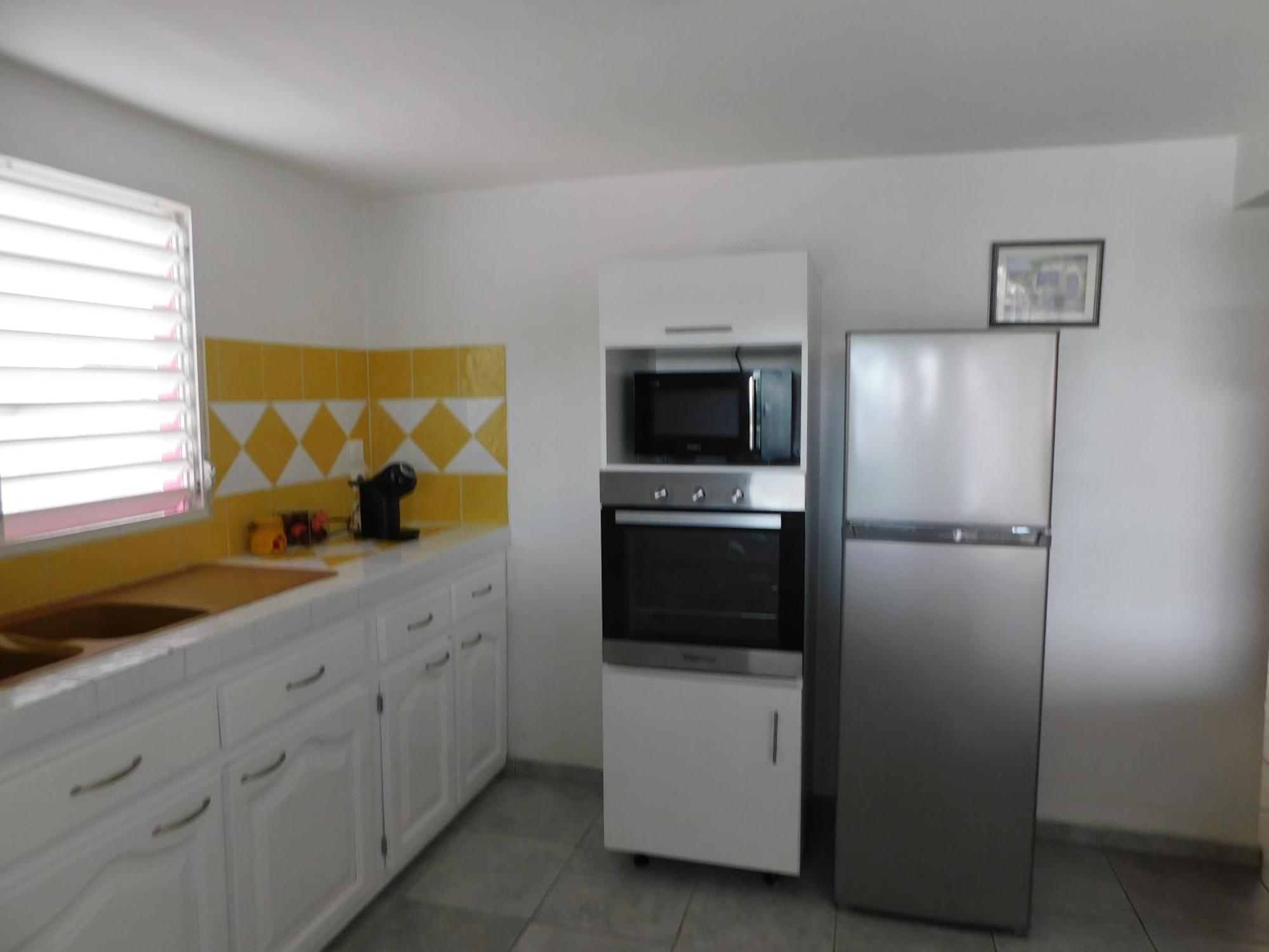 Les Hauts De Sainte-Anne "2 Spas Privatifs" מראה חיצוני תמונה