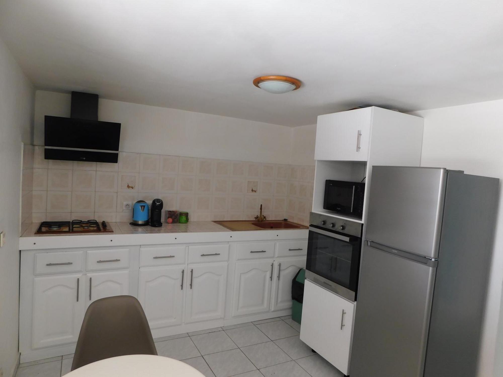 Les Hauts De Sainte-Anne "2 Spas Privatifs" מראה חיצוני תמונה